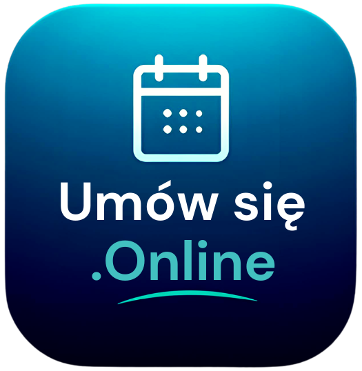 Umów się Online